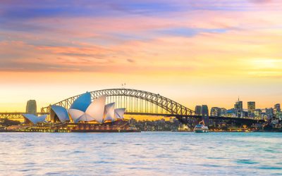 New Contract for Sydney Opera House