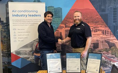 CACS Setting a New Benchmark for Excellence